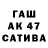 БУТИРАТ Butirat Ellada Usubova